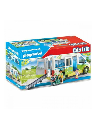 Playset Playmobil 123 Winnie the Pooh