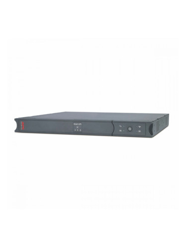 Инрактивен UPS APC SC450RMI1U 280 W