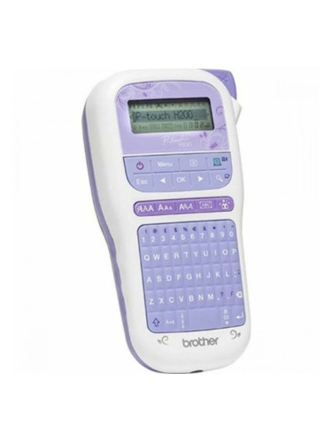 Принтер за етикети Brother PTH200YP1