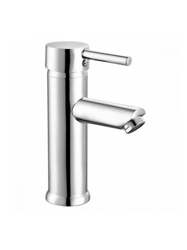 Смесител Rousseau Dover Неръждаема стомана Месинг