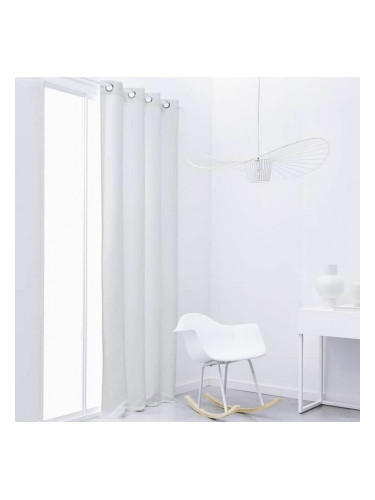 Завеса TODAY Бял 140 x 240 cm