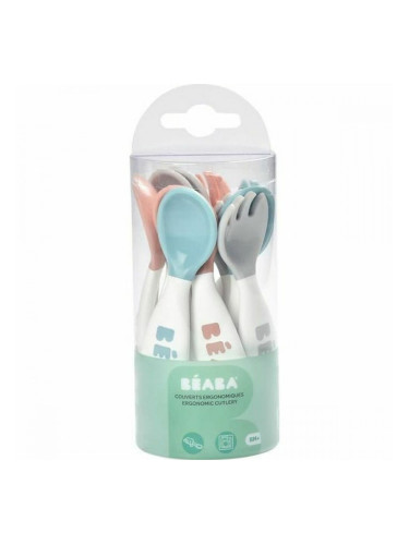 Прибори за Хранене Béaba 3384349134716