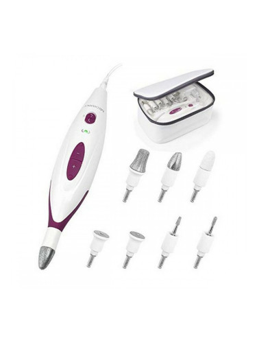 Комплект за маникюр Medisana MP 815