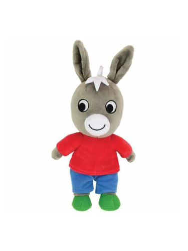 Плюш Jemini Trotro