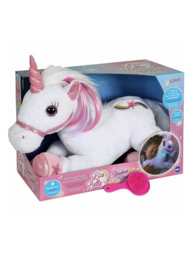 Плюш Lica Bella Gipsy Unicorn