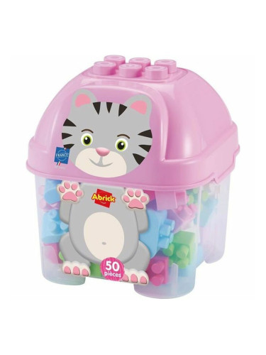 Playset Ecoiffier 1928 50 Части