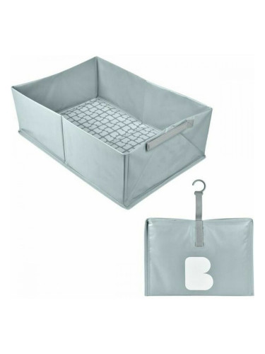 вана Béaba Camele'o Pop Up Пастелно Синьо Сгъваем