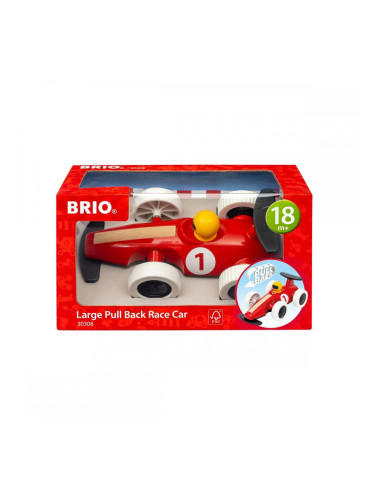 Кола играчка Brio 30308