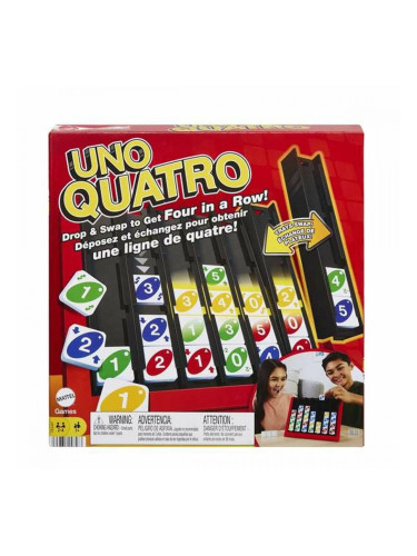 Образователна Игра Mattel