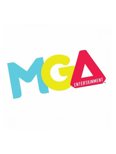 Бебешка кукла Little Tikes