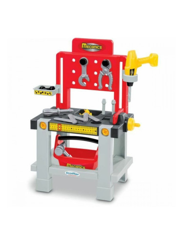 Набор инструменти за деца Ecoiffier