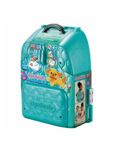 Занаятчийска игра Aquabeads 31993 Многоцветен