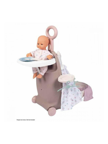 Количка за пазаруване Smoby