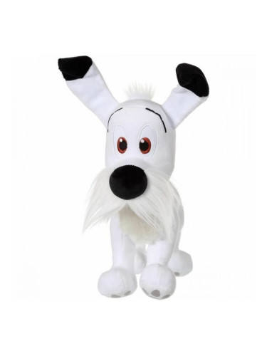 Плюш Gipsy Idéfix Бял