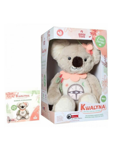 Плюш Gipsy Koala