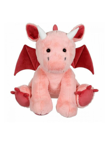 Плюш Gipsy Дракон Розов