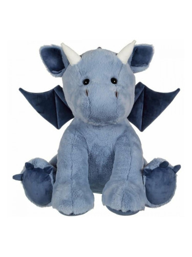 Плюш Gipsy Дракон Син