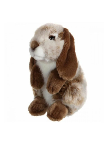 Плюш Gipsy Заек Кафяв