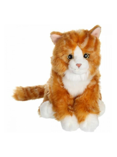 Плюш Gipsy Котка