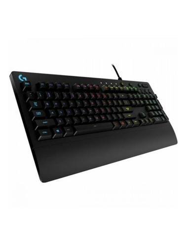 Клавиатура за игри Logitech G213 AZERTY AZERTY
