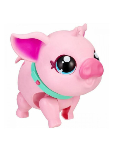 Интерактивен робот Moose Toys Little Live Прасе