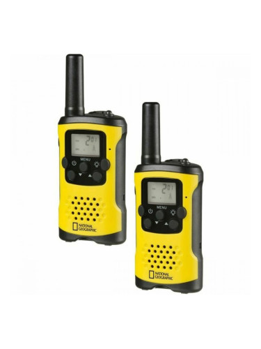 Уоки токи Bresser