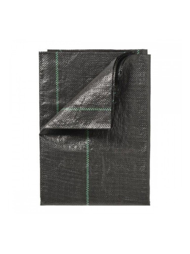 Мрежа против плевели Nature 100 g/m² 1 x 25 m