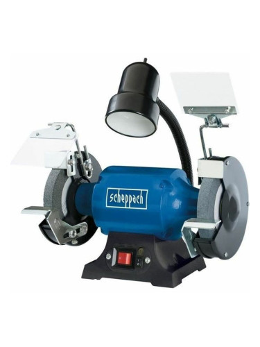 Бензошлайф Scheppach