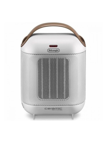 Нагревател DeLonghi HFX30C18 Бял 1800 W