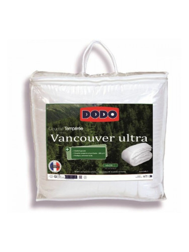 Скандинавски Стил Пълнеж DODO  Vancouver 140 x 200 cm