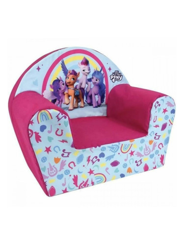 Детско Кресло My Little Pony 33 x 33 x 42 cm