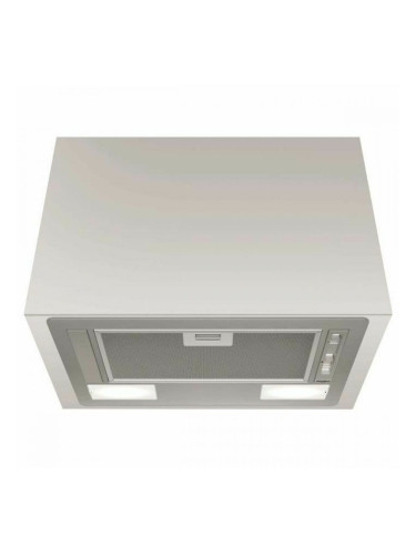 Конвенционален абсорбатор Whirlpool Corporation WCT 64 FLS X 332 m3/h 53 cm Сребрист Стомана