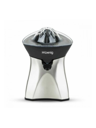 Сокоизтисквачка Hkoenig AGR60 600 W Неръждаема стомана 600 W