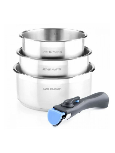 Кухненски принадлежности Arthur Martin   3 Части