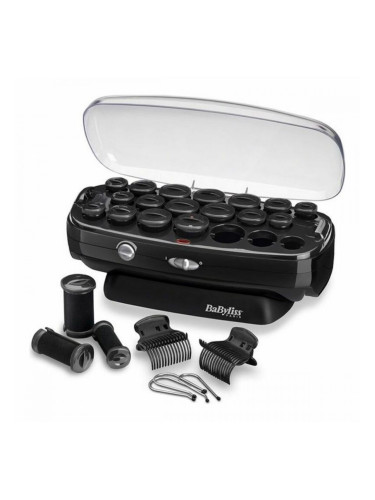 Ролки с Кутия за Нагряване Babyliss RS035E (20 pcs)