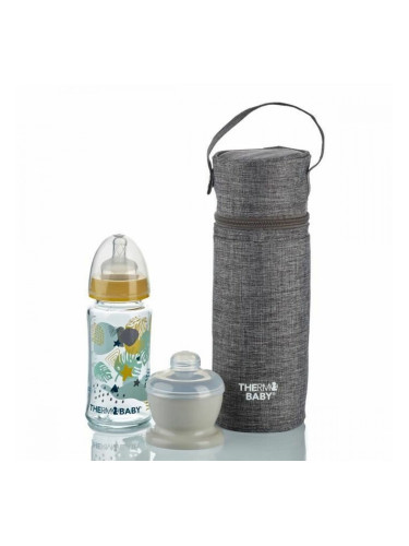 Държач за бутилка ThermoBaby Пластмаса