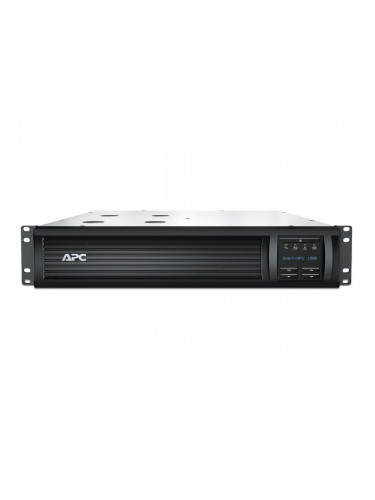Инрактивен UPS APC SMT1500RMI2UC 1000 W