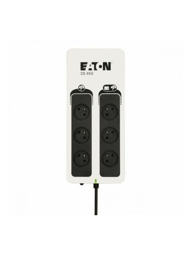 Офлайн UPS Eaton 3S450F