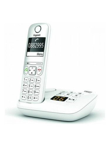 Безжичен телефон Gigaset S30852-H2836-N102 Бял