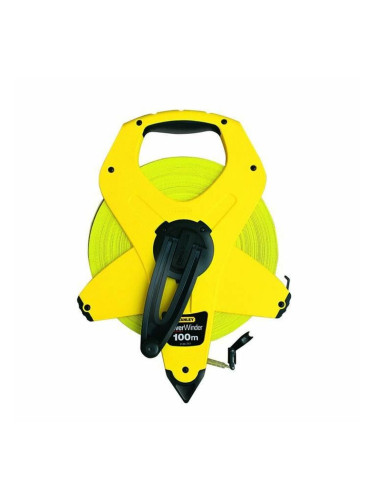 Рулетка Stanley