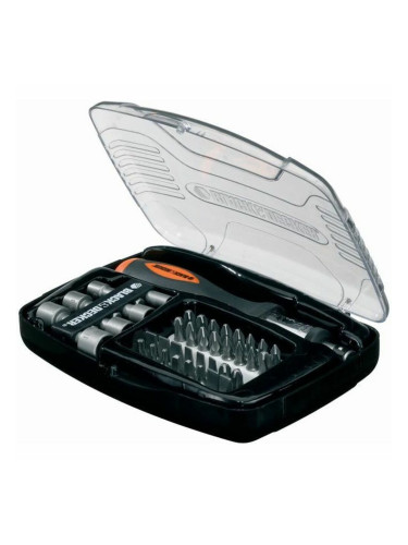 Отвертка Black & Decker A7062