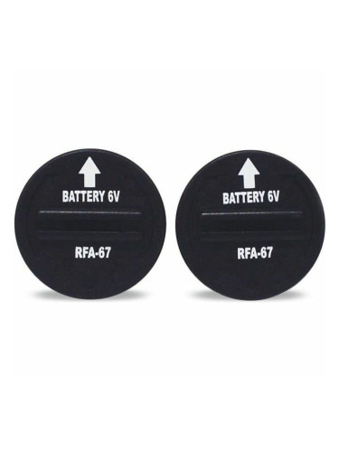 Батерии PetSafe RFA-67 6V