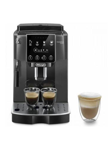 Суперавтоматична кафемашина DeLonghi Ecam220.22.gb 1,8 L