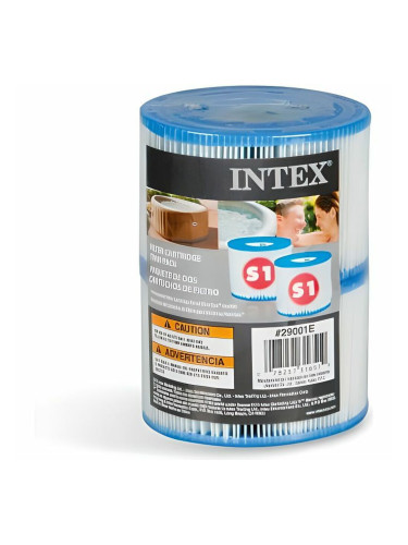 Филтър Intex 29001