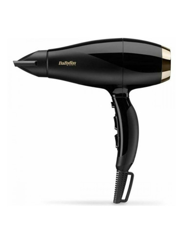 Сешоар Babyliss 6714E Super Pro 2300 W