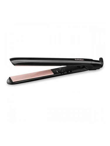Преса за коса Babyliss Smooth Control 235 Черен