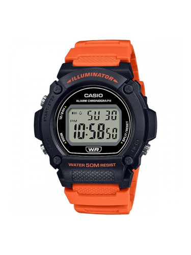 Мъжки часовник Casio (Ø 47 mm)