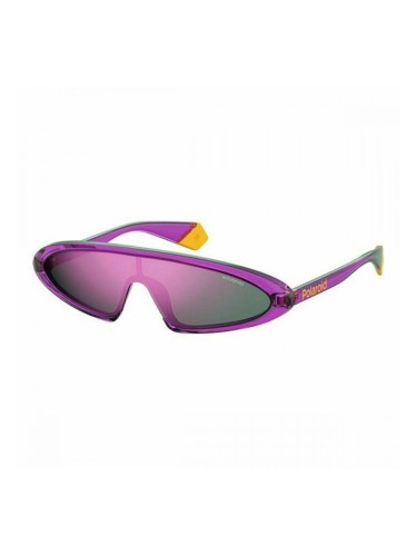 Дамски слънчеви очила Polaroid Pld 6074/s B3V/AI VIOLET 0
