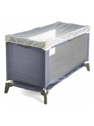 Мрежа против комари за кошари ThermoBaby Прозрачен