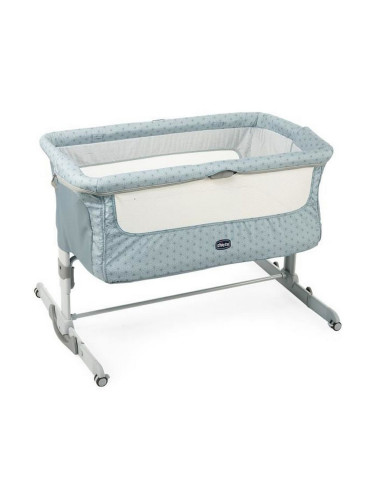 Легло за Бебе за Пътуване Chicco Next2Me Dream